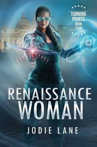 Cover of Renaissance Woman