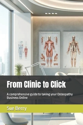 Cover of From Clinic to Click