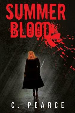 Cover of Summer Blood