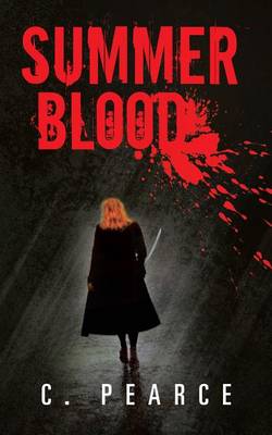 Book cover for Summer Blood