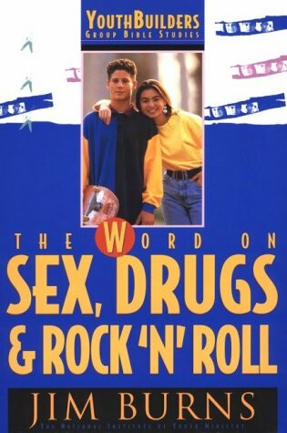 Cover of Word on Sex, Drugs and Rock 'n' Roll