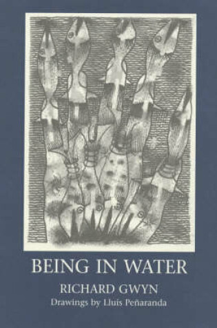 Cover of Being in Water