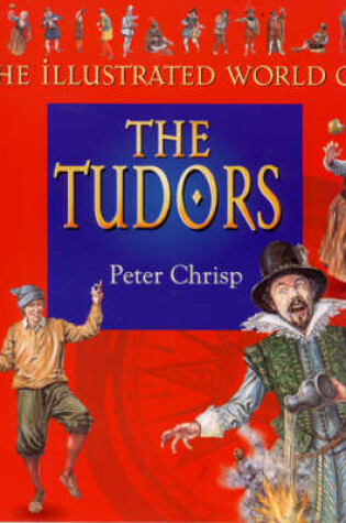 Cover of The Tudors