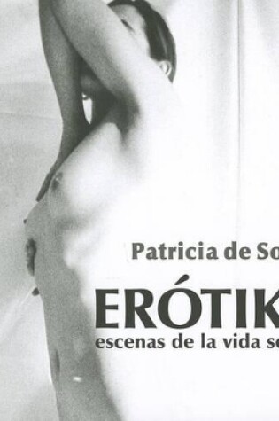 Cover of Erótika