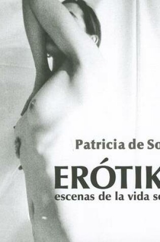Cover of Erotika