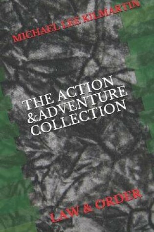 Cover of The Action & Adventure Collection