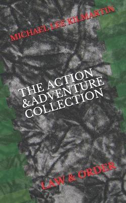 Book cover for The Action & Adventure Collection