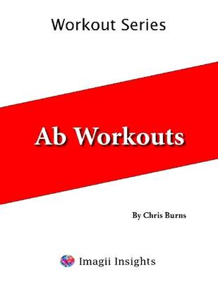 Book cover for Ab Workouts