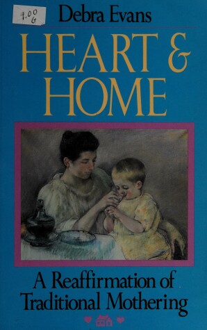 Cover of Heart and Home