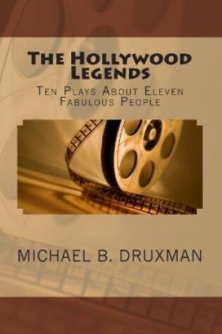 Cover of The Hollywood Legends