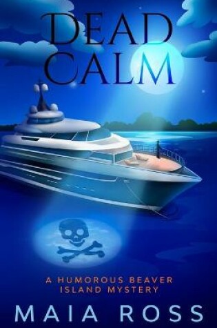 Cover of Dead Calm