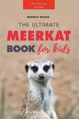 Book cover for Meerkat Books