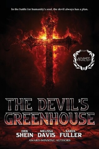 Cover of The Devil's Greenhouse