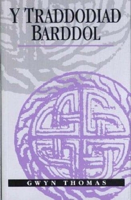 Book cover for Y Traddodiad Barddol