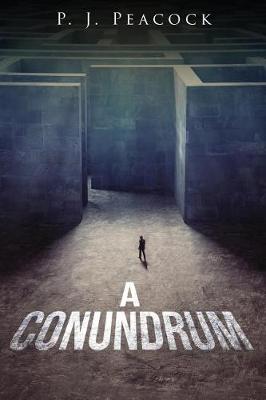 Cover of A Conundrum