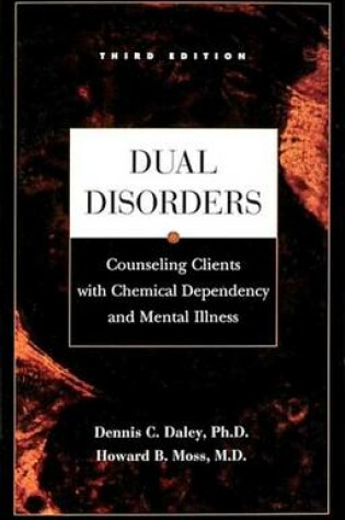 Cover of Dual Disorders