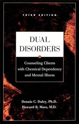 Book cover for Dual Disorders