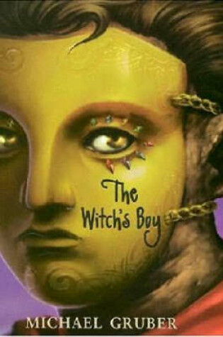 The Witch's Boy