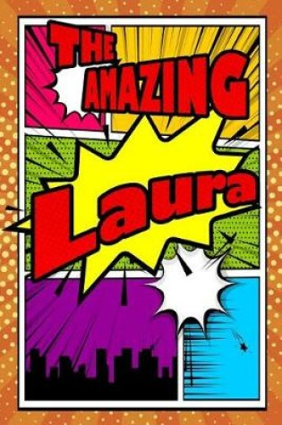 Cover of Laura