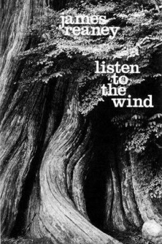 Cover of Listen to the Wind