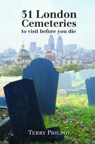 Cover of 31 London Cemeteries