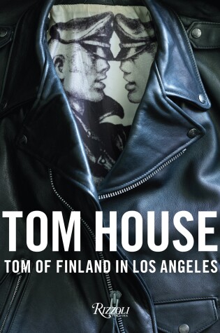 Cover of Tom House