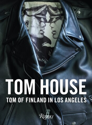 Cover of Tom House