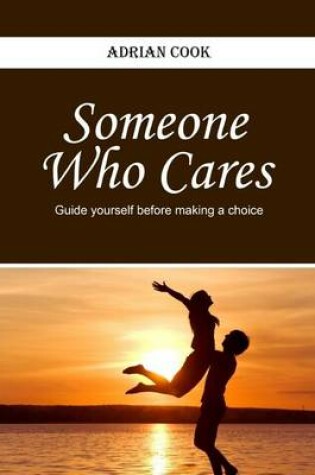Cover of Someone Who Cares