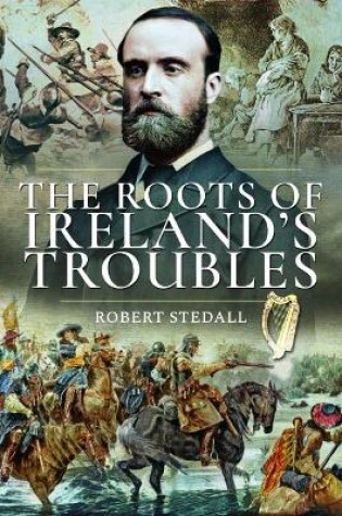 Cover of Ireland's Troubles