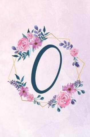 Cover of O