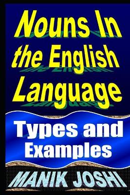 Book cover for Nouns In the English Language