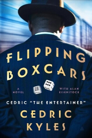 Cover of Flipping Boxcars