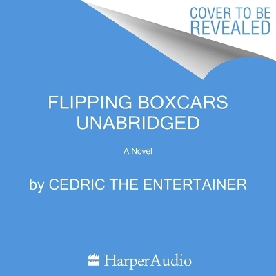 Book cover for Flipping Boxcars