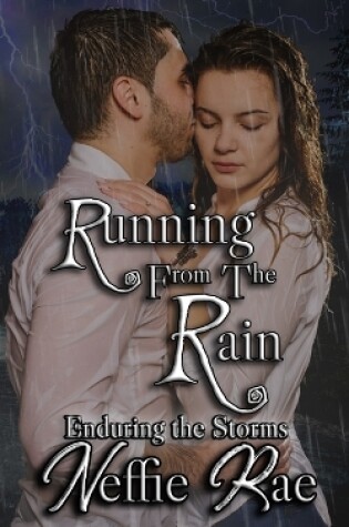 Cover of Running From The Rain