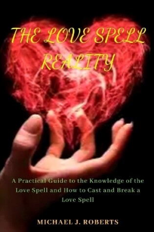 Cover of The Love Spell Reality