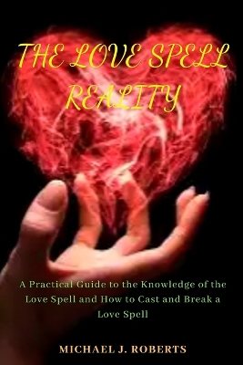 Book cover for The Love Spell Reality