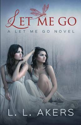 Book cover for Let Me Go