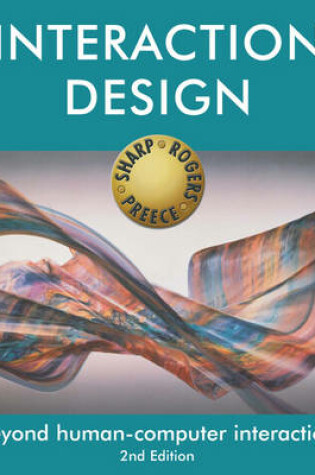 Cover of Interaction Design