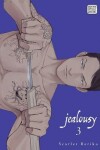 Book cover for Jealousy, Vol. 3