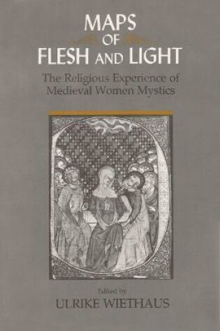 Cover of Maps of Flesh and Light