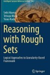 Book cover for Reasoning with Rough Sets