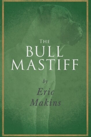 Cover of The Bullmastiff