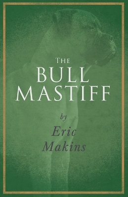 Cover of The Bullmastiff