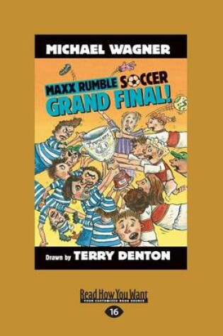 Cover of GrandFinal!