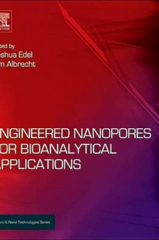 Cover of Engineered Nanopores for Bioanalytical Applications