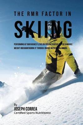 Cover of The RMR Factor in Skiing