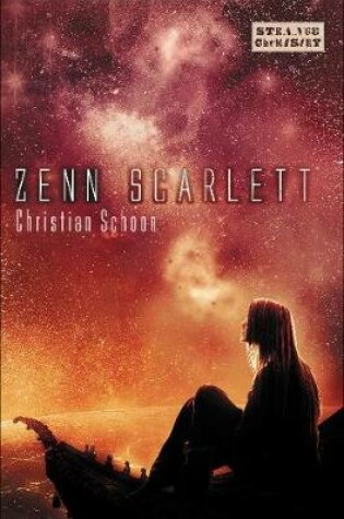 Cover of Zenn Scarlet