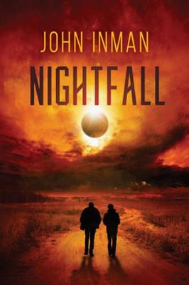 Book cover for Nightfall