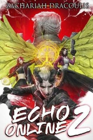 Cover of Echo Online 2