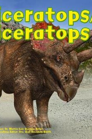 Cover of Triceratops/Triceratops